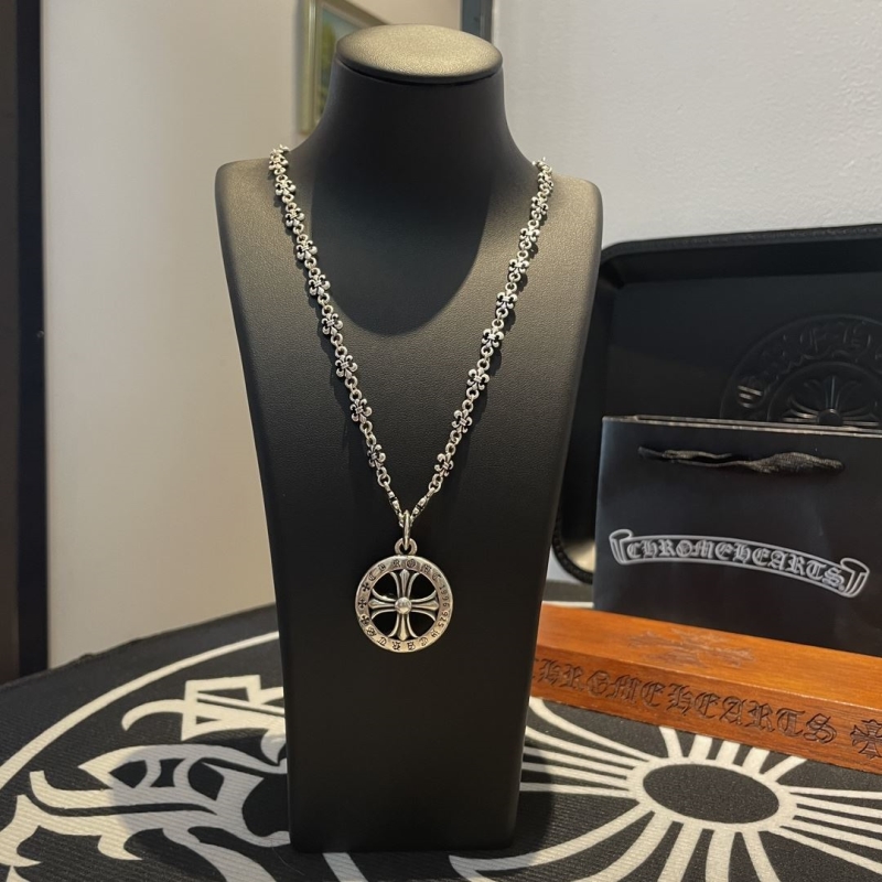 Chrome Hearts Necklaces